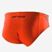 Picture of ORCA M BRIEF ORANGE